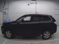 Mitsubishi OUTLANDER лот № 10181 оценка R  с аукциона в Японии 3