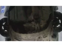 Mitsubishi OUTLANDER лот № 10181 оценка R  с аукциона в Японии 10