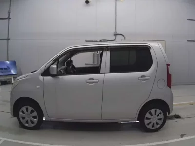 Mazda FLAIR  с аукциона в Японии