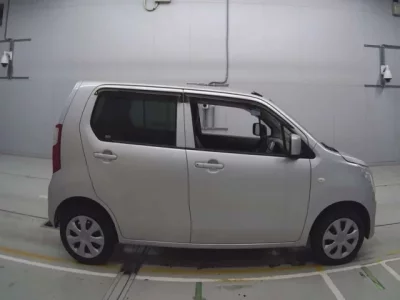 Mazda FLAIR  с аукциона в Японии