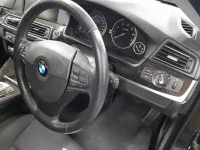 BMW 5-Series лот № 38167 оценка 4  с аукциона в Японии 6