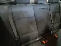 BMW 5-Series лот № 38167 оценка 4  с аукциона в Японии 8