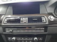 BMW 5-Series лот № 38167 оценка 4  с аукциона в Японии 9