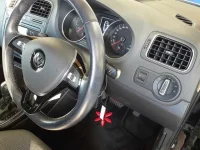 Volkswagen POLO лот № 38169 оценка 5  с аукциона в Японии 6