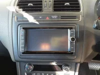 Volkswagen POLO лот № 38169 оценка 5  с аукциона в Японии 9