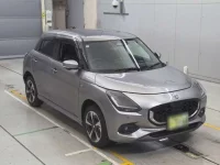 Suzuki SWIFT лот № 36146 оценка 4  с аукциона в Японии 4