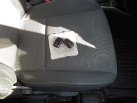 Suzuki SWIFT лот № 36146 оценка 4  с аукциона в Японии 7