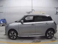 Suzuki SWIFT лот № 36146 оценка 4  с аукциона в Японии 3