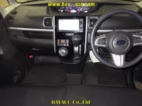 Subaru CHIFFON лот № 20008 оценка 4  с аукциона в Японии 5