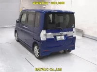 Subaru CHIFFON лот № 20008 оценка 4  с аукциона в Японии 1