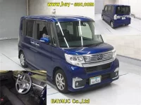 Subaru CHIFFON лот № 20008 оценка 4  с аукциона в Японии 3