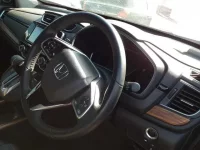 Honda CR-V лот № 33126 оценка 5  с аукциона в Японии 6