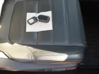 Honda CR-V лот № 33126 оценка 5  с аукциона в Японии 7