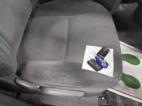 Toyota PRIUS лот № 10186 оценка 4  с аукциона в Японии 7