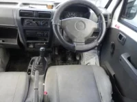 Mitsubishi MINICAB VAN лот № 8136 оценка R  с аукциона в Японии 2