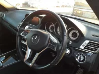 Mercedes-Benz E CLASS лот № 38171 оценка R  с аукциона в Японии 6