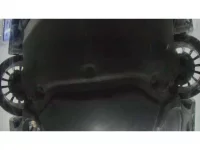 Mercedes-Benz E CLASS лот № 38171 оценка R  с аукциона в Японии 10