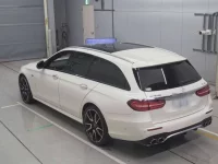 Mercedes-Benz AMG лот № 38172 оценка 4.5  с аукциона в Японии 5