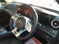 Mercedes-Benz AMG лот № 38172 оценка 4.5  с аукциона в Японии 6