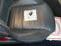 Mercedes-Benz AMG лот № 38172 оценка 4.5  с аукциона в Японии 7