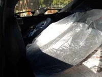 Honda CIVIC лот № 36148 оценка 5  с аукциона в Японии 8