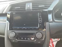 Honda CIVIC лот № 36148 оценка 5  с аукциона в Японии 9