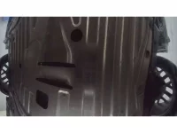 Honda CIVIC лот № 36148 оценка 5  с аукциона в Японии 10