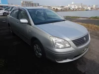 Toyota PREMIO лот № 6224 оценка R  с аукциона в Японии 3