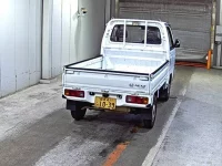 Honda ACTY TRUCK лот № 8140 оценка 3.5  с аукциона в Японии 4
