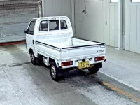 Honda ACTY TRUCK лот № 8140 оценка 3.5  с аукциона в Японии 1
