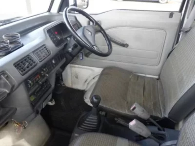 Honda ACTY TRUCK  с аукциона в Японии