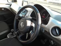 Volkswagen UP лот № 38176 оценка 4.5  с аукциона в Японии 6