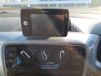 Volkswagen UP лот № 38176 оценка 4.5  с аукциона в Японии 9