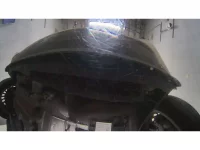 Volkswagen UP лот № 38176 оценка 4.5  с аукциона в Японии 10