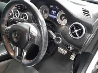 Mercedes-Benz A CLASS лот № 38173 оценка 4.5  с аукциона в Японии 6