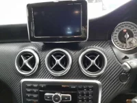 Mercedes-Benz A CLASS лот № 38173 оценка 4.5  с аукциона в Японии 9