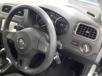 Volkswagen POLO лот № 38174 оценка 4  с аукциона в Японии 6
