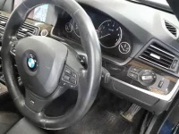 BMW 5-Series лот № 38175 оценка 4  с аукциона в Японии 6