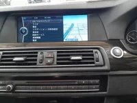 BMW 5-Series лот № 38175 оценка 4  с аукциона в Японии 9