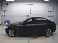 BMW 5-Series лот № 38175 оценка 4  с аукциона в Японии 3