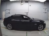 BMW 5-Series лот № 38175 оценка 4  с аукциона в Японии 2