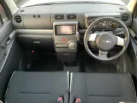 Toyota PIXIS SPACE лот № 158 оценка 4  с аукциона в Японии 2