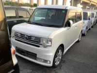 Toyota PIXIS SPACE лот № 158 оценка 4  с аукциона в Японии 3