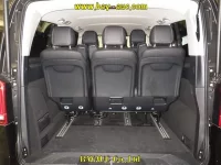 Mercedes-Benz V CLASS лот № 60093 оценка 4  с аукциона в Японии 5