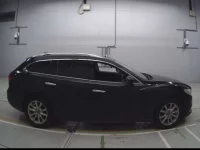 Mazda ATENZA WAGON лот № 10193 оценка 3.5  с аукциона в Японии 2