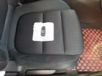 Mazda ATENZA WAGON лот № 10193 оценка 3.5  с аукциона в Японии 7