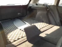 Mazda ATENZA WAGON лот № 10193 оценка 3.5  с аукциона в Японии 8