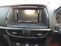 Mazda ATENZA WAGON лот № 10193 оценка 3.5  с аукциона в Японии 9