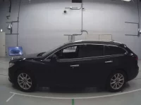 Mazda ATENZA WAGON лот № 10193 оценка 3.5  с аукциона в Японии 3