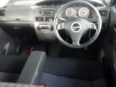Daihatsu MOVE  с аукциона в Японии